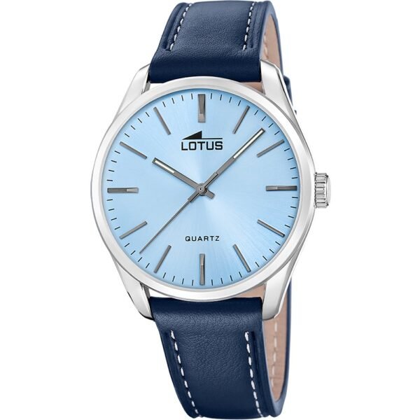 Orologio Lotus Casual 19065/1 Minimalist for Him