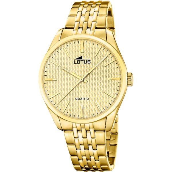 Orologio Lotus Casual 19066/1 Minimalist for Him