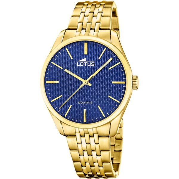 Orologio Lotus Casual 19066/2 Minimalist for Him