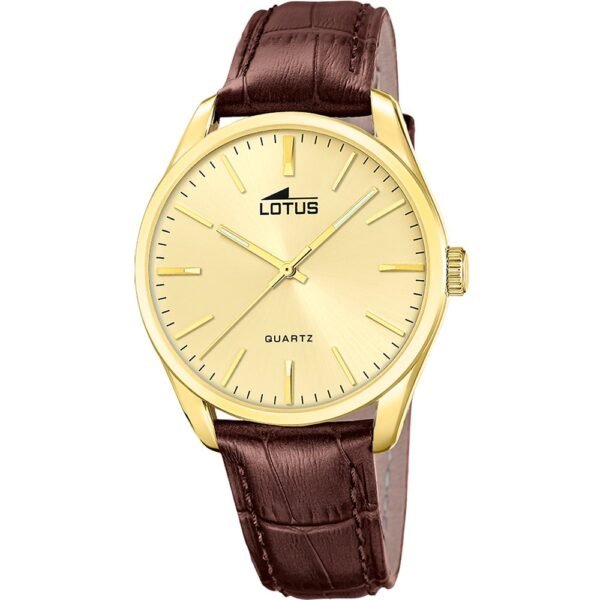 Orologio Lotus Casual 19067/1 Minimalist for Him
