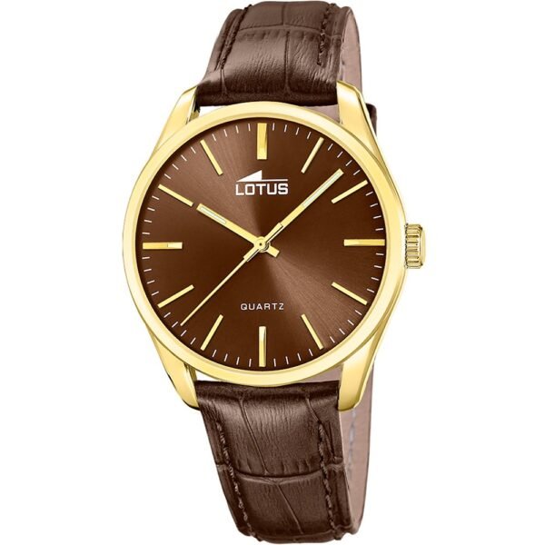 Orologio Lotus Casual 19067/3 Minimalist for Him