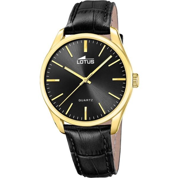 Orologio Lotus Casual 19067/4 Minimalist for Him