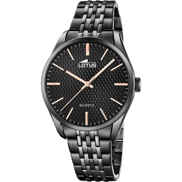 Orologio Lotus Casual 19068/2 Minimalist for Him