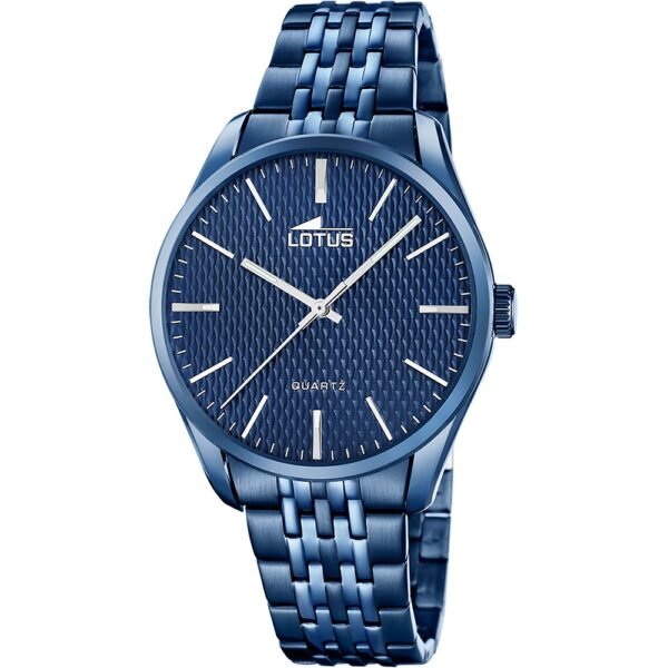 Orologio Lotus Casual 19069/1 Minimalist for Him