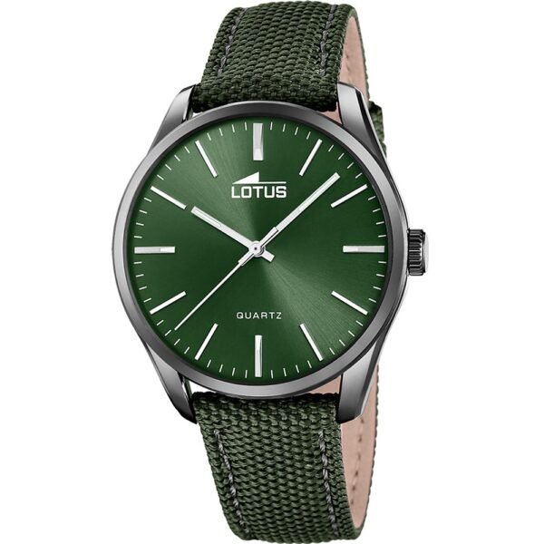 Orologio Lotus Casual 19070/1 Minimalist for Him
