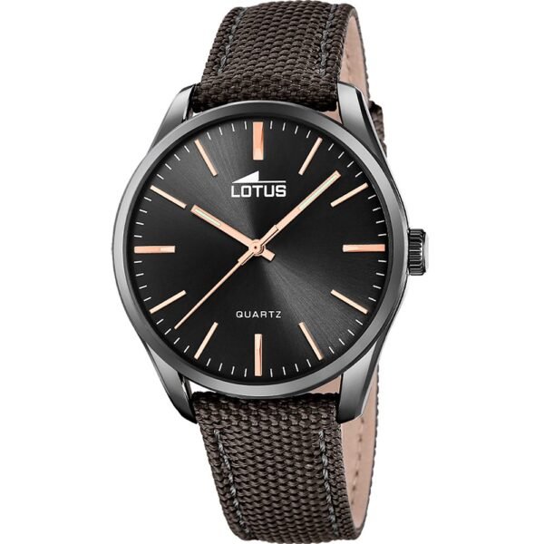 Orologio Lotus Casual 19070/2 Minimalist for Him Orologio Lotus Casual 19070/2 Minimalist for Him
