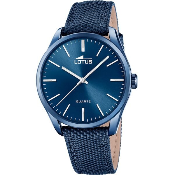 Orologio Lotus Casual 19071/1 Minimalist for Him