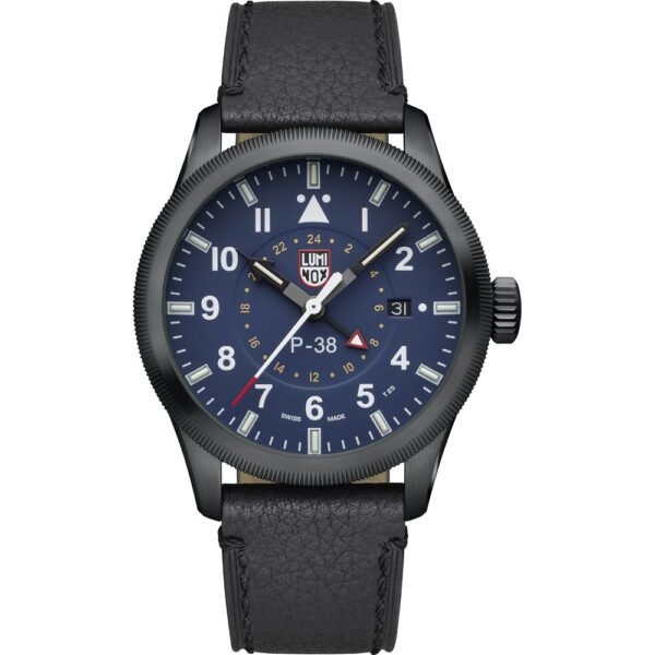 Orologio Luminox Air XA.9523 P-38 Lightning