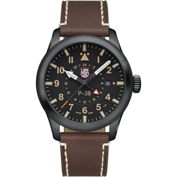 Orologio Luminox Air XA.9526 P-38 Lightning