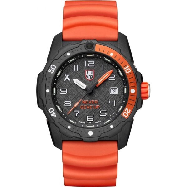 Orologio Luminox Bear Grylls XB.3729.NGU Bear Grylls Survival SEA 3720 Series