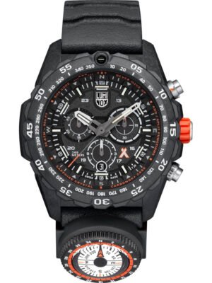 Orologio Luminox Bear Grylls XB.3741 Bear Grylls Survival Master 3740 Series
