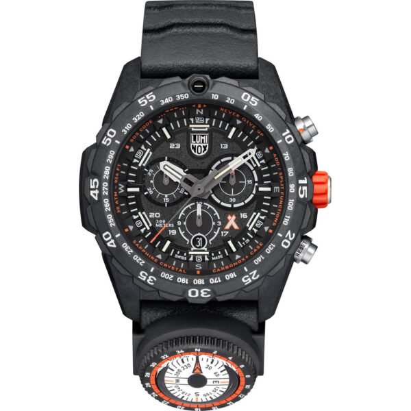 Orologio Luminox Bear Grylls XB.3741 Bear Grylls Survival Master 3740 Series