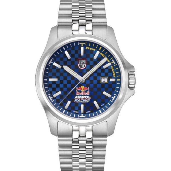 Orologio Luminox Land XL.2523.ARB.N Dress Field - Ampol Racing