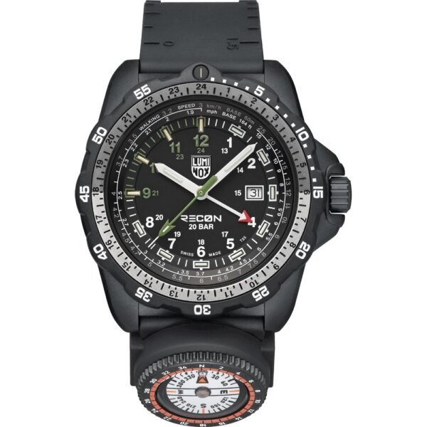 Orologio Luminox Land XL.8837.SET Recon Nav Spec