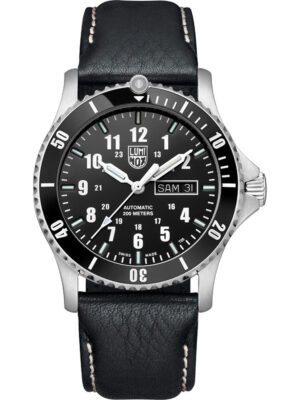 Orologio Luminox Land XS.0921 Automatic Sport Timer