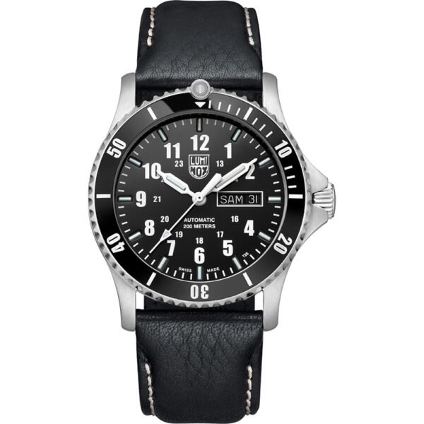 Orologio Luminox Land XS.0921 Automatic Sport Timer
