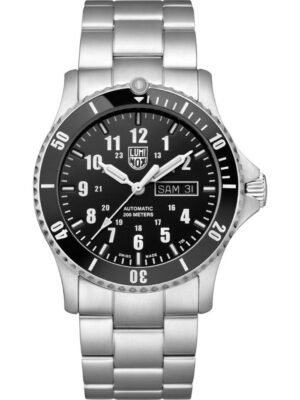 Orologio Luminox Land XS.0921.M Automatic Sport Timer