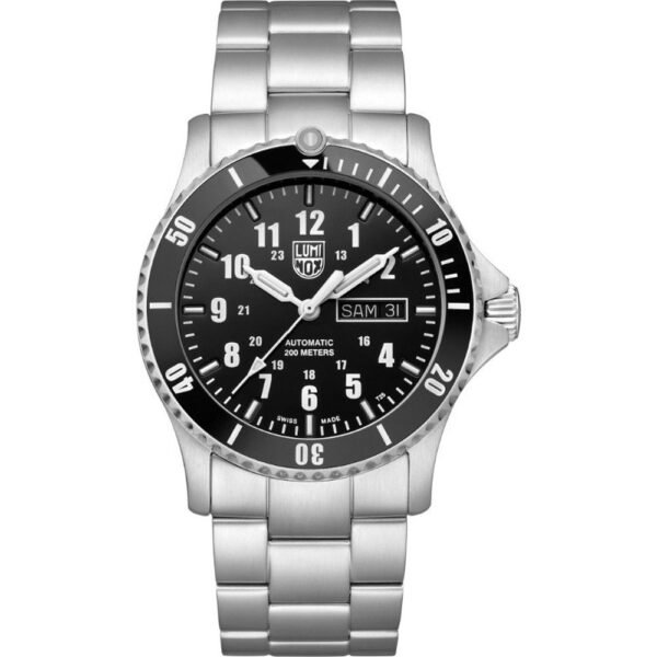 Orologio Luminox Land XS.0921.M Automatic Sport Timer