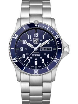 Orologio Luminox Land XS.0924 Automatic Sport Timer