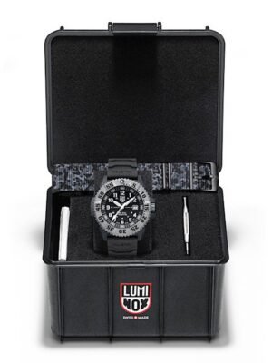Orologio Luminox MIL-SPEC XL.3351.SET MIL-SPEC Inspired