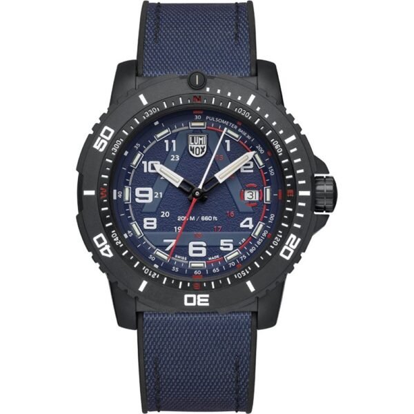 Orologio Luminox Sea XL.1083 Ice Sar