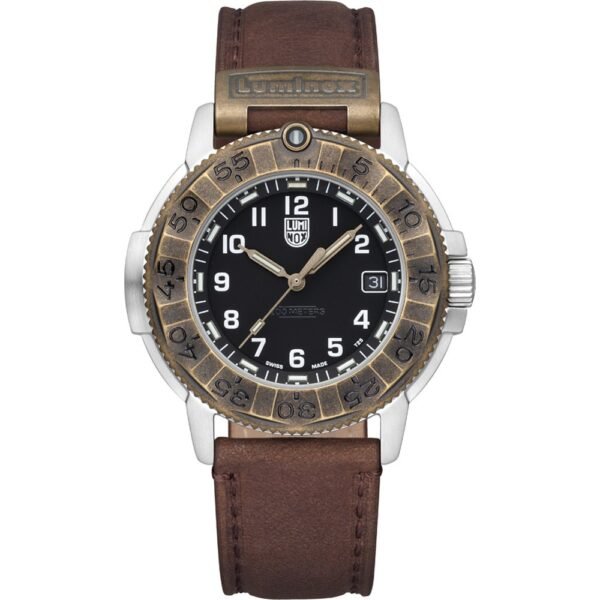 Orologio Luminox Sea XL.1301.LG Adventure Watch