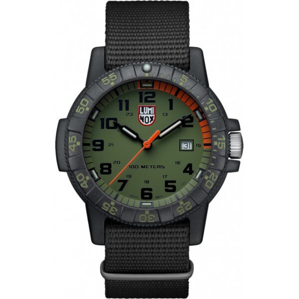 Orologio Luminox Sea XS.0337 Leatherback Sea Turtle Giant