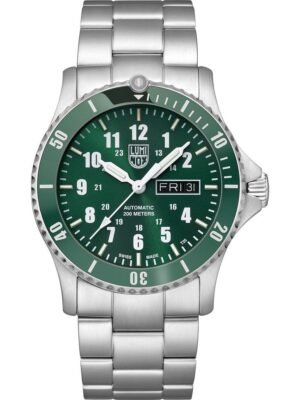 Orologio Luminox Sea XS.0937 Automatic Sport Timer