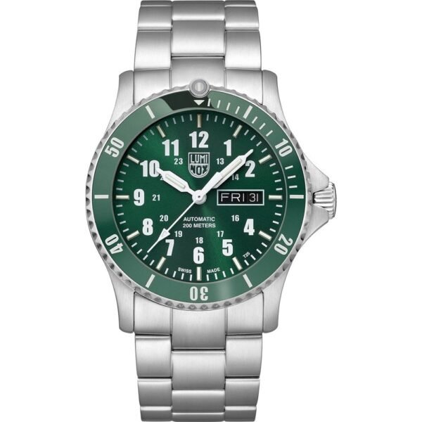 Orologio Luminox Sea XS.0937 Automatic Sport Timer
