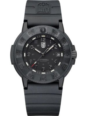Orologio Luminox Sea XS.3001.EVO.BO Original Navy Seals