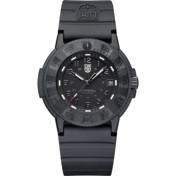Orologio Luminox Sea XS.3001.EVO.BO Original Navy Seals