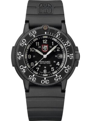 Orologio Luminox Sea XS.3001.F Original Navy Seals