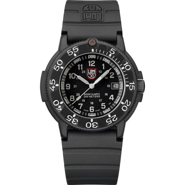 Orologio Luminox Sea XS.3001.F Original Navy Seals