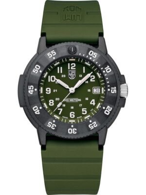 Orologio Luminox Sea XS.3013.EVO.S Original Navy Seals