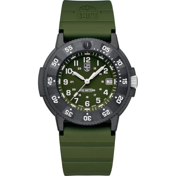 Orologio Luminox Sea XS.3013.EVO.S Original Navy Seals
