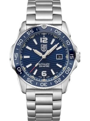Orologio Luminox Sea XS.3104 Pacific Diver