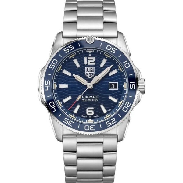 Orologio Luminox Sea XS.3104 Pacific Diver