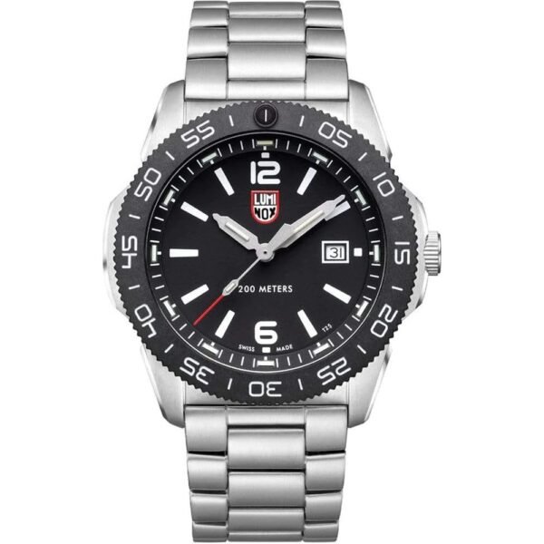 Orologio Luminox Sea XS.3122M Pacific Diver Ripple