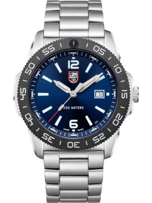 Orologio Luminox Sea XS.3123 Pacific Diver