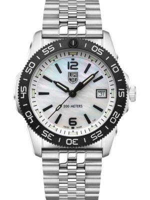 Orologio Luminox Sea XS.3126M Pacific Diver