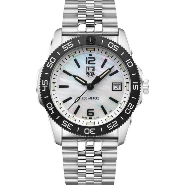 Orologio Luminox Sea XS.3126M Pacific Diver