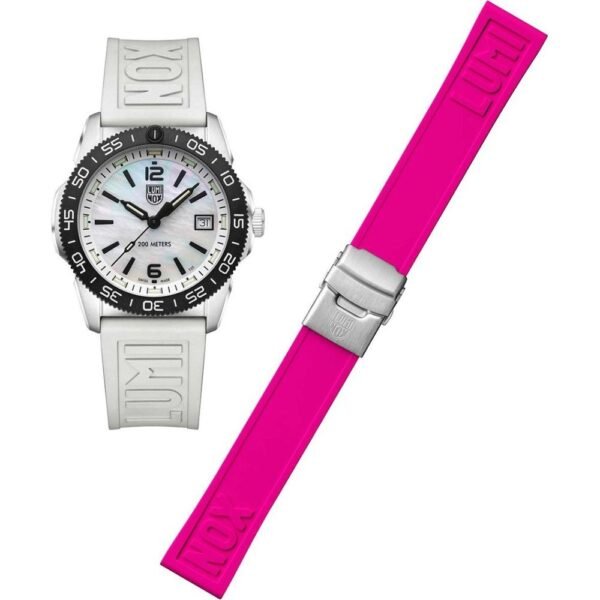 Orologio Luminox Sea XS.3128M.SET Pacific Diver