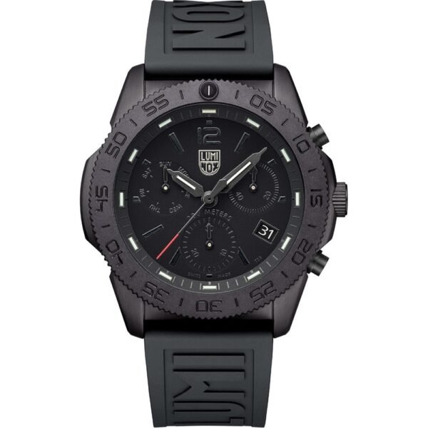 Orologio Luminox Sea XS.3141.BO Pacific Diver