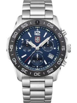 Orologio Luminox Sea XS.3144 Pacific Diver