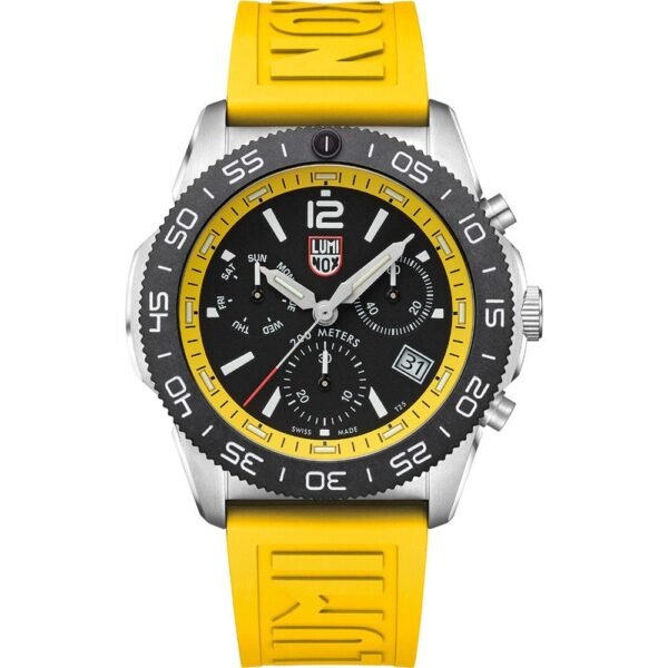 Orologio Luminox Sea XS.3145 Pacific Diver