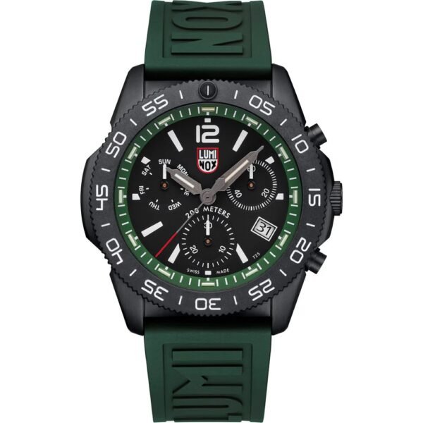 Orologio Luminox Sea XS.3147 Pacific Diver