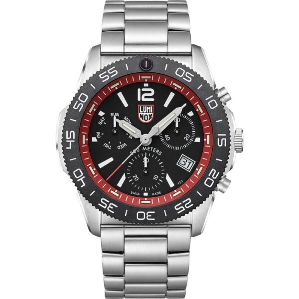 Orologio Luminox Sea XS.3155.M Pacific Diver Orologio Luminox Sea XS.3155.M Pacific Diver