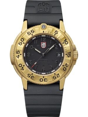 Orologio Luminox Sea XS.3221.NSF Navy Seal