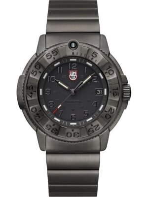 Orologio Luminox Sea XS.3228.NSF Navy Seal Foundation