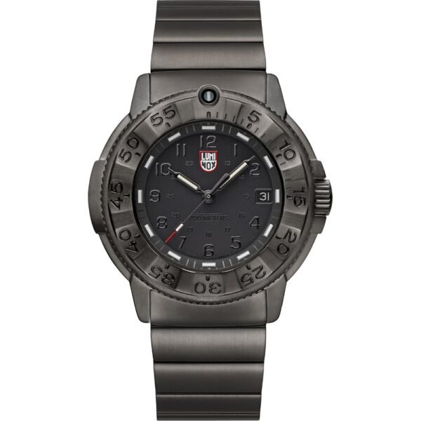 Orologio Luminox Sea XS.3228.NSF Navy Seal Foundation